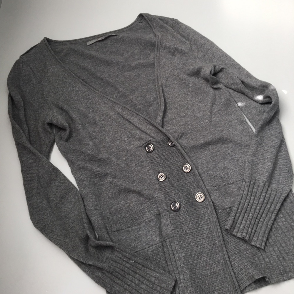 EUC rubbish sweater